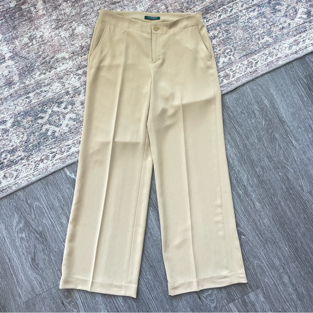 Lauren by Ralph Lauren Trousers